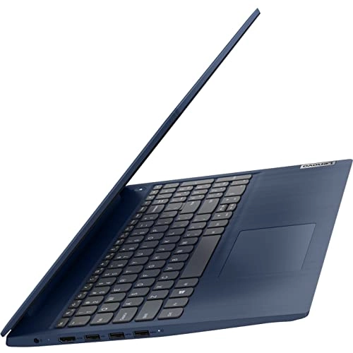 IdeaPad 3i 82H801GSUK - 15.6'' Core i3-1115G4 4GB DDR4 128GB SSD