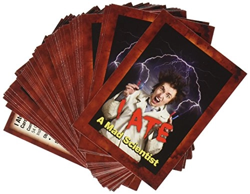 I Ate Zombies - English Kid