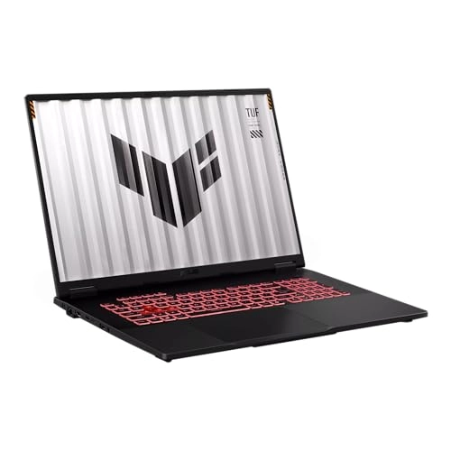 TUF Gaming A18 FA808UH - 18'' Ryzen 7 260 16GB DDR5 512GB SSD