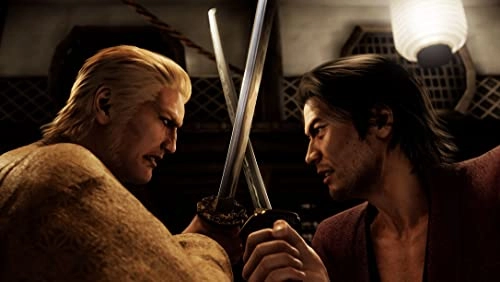 Like A Dragon: Ishin! - PlayStation 5
