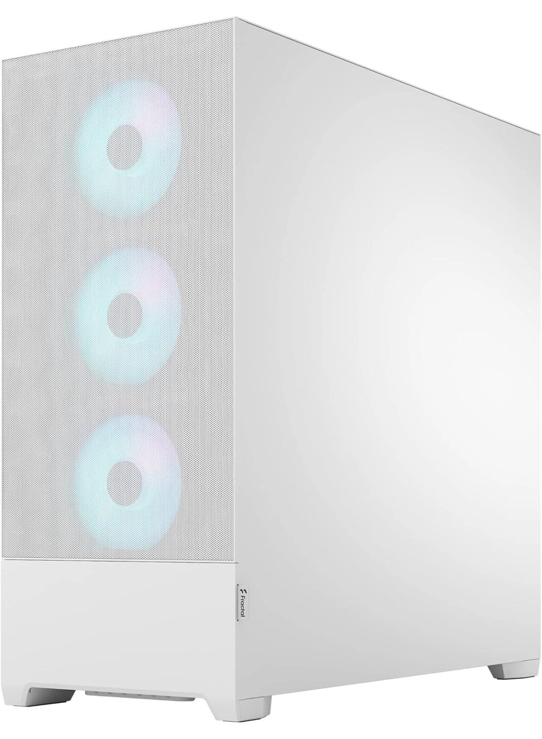 Pop XL Air - Tempered Glass Full Tower