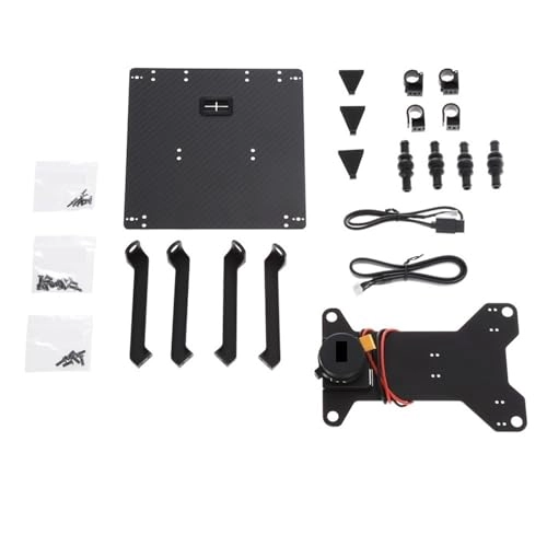 Center Board Tripod Mounting Accessories - For M600 Pro