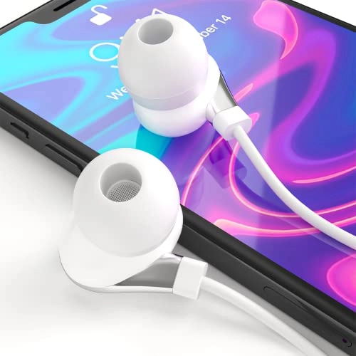 Earbuds Wired Earbud Pack