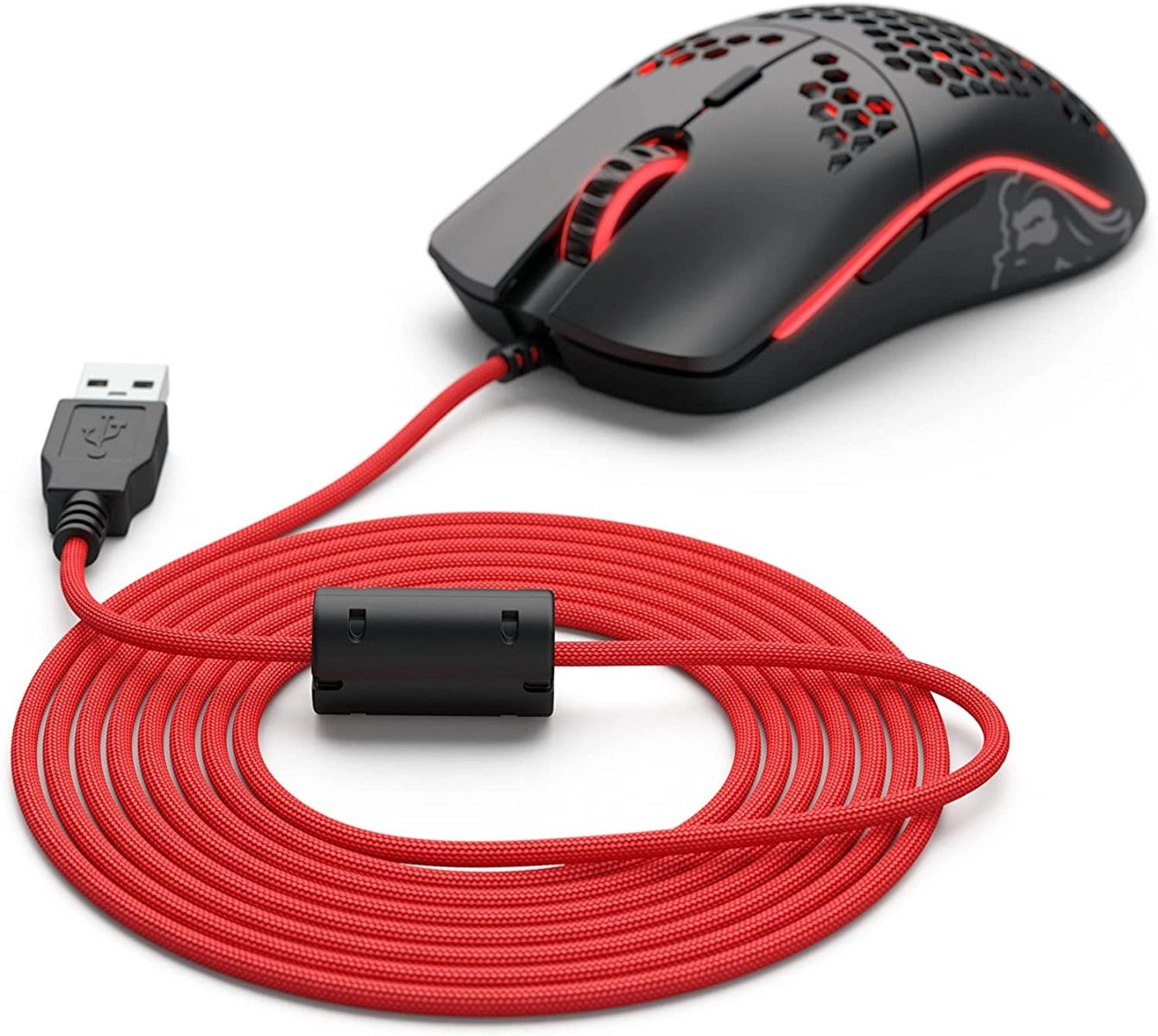 Glorious PC Gaming Race Ascended Cable - USB