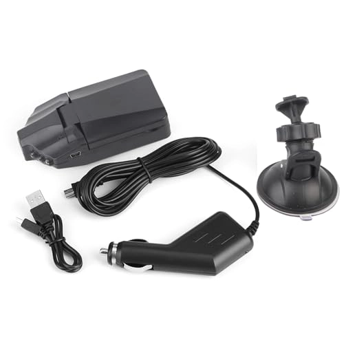 Universal Car DVR - 1280 x 960 Pixels