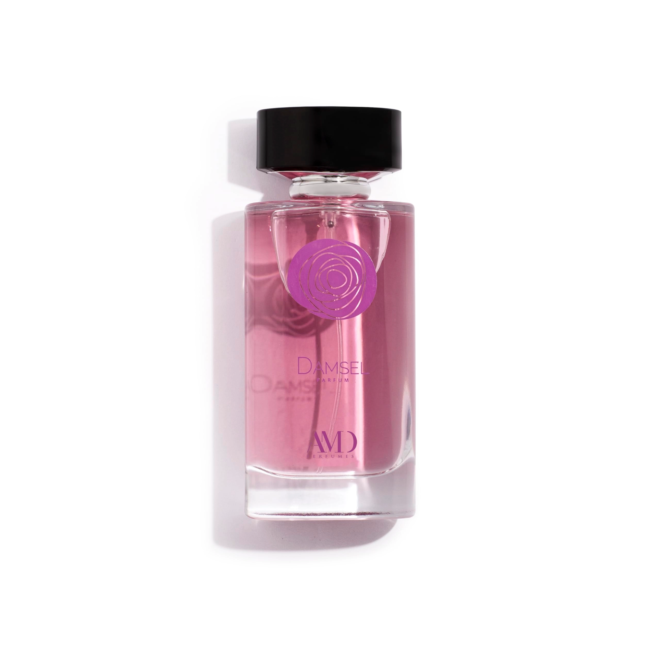 AMD Perfumes Damsel - Eau de Parfum 100ml