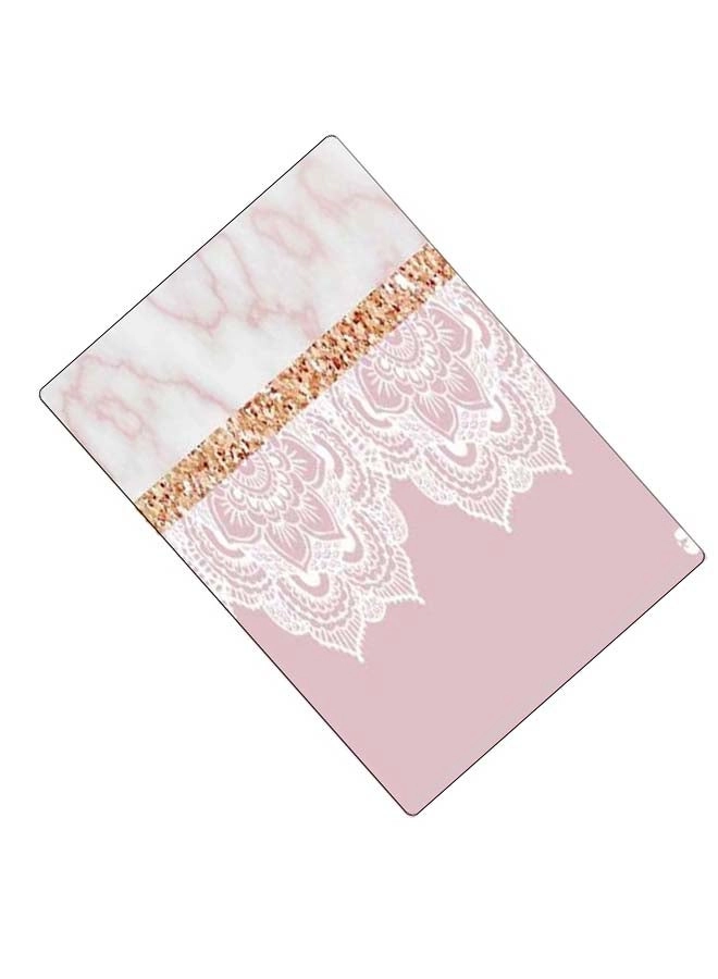 Printed Anti-Slip Gaming Mouse Pad