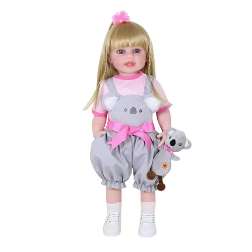 Baby Doll - 22 inch Baby Koala Plush Ages 14+