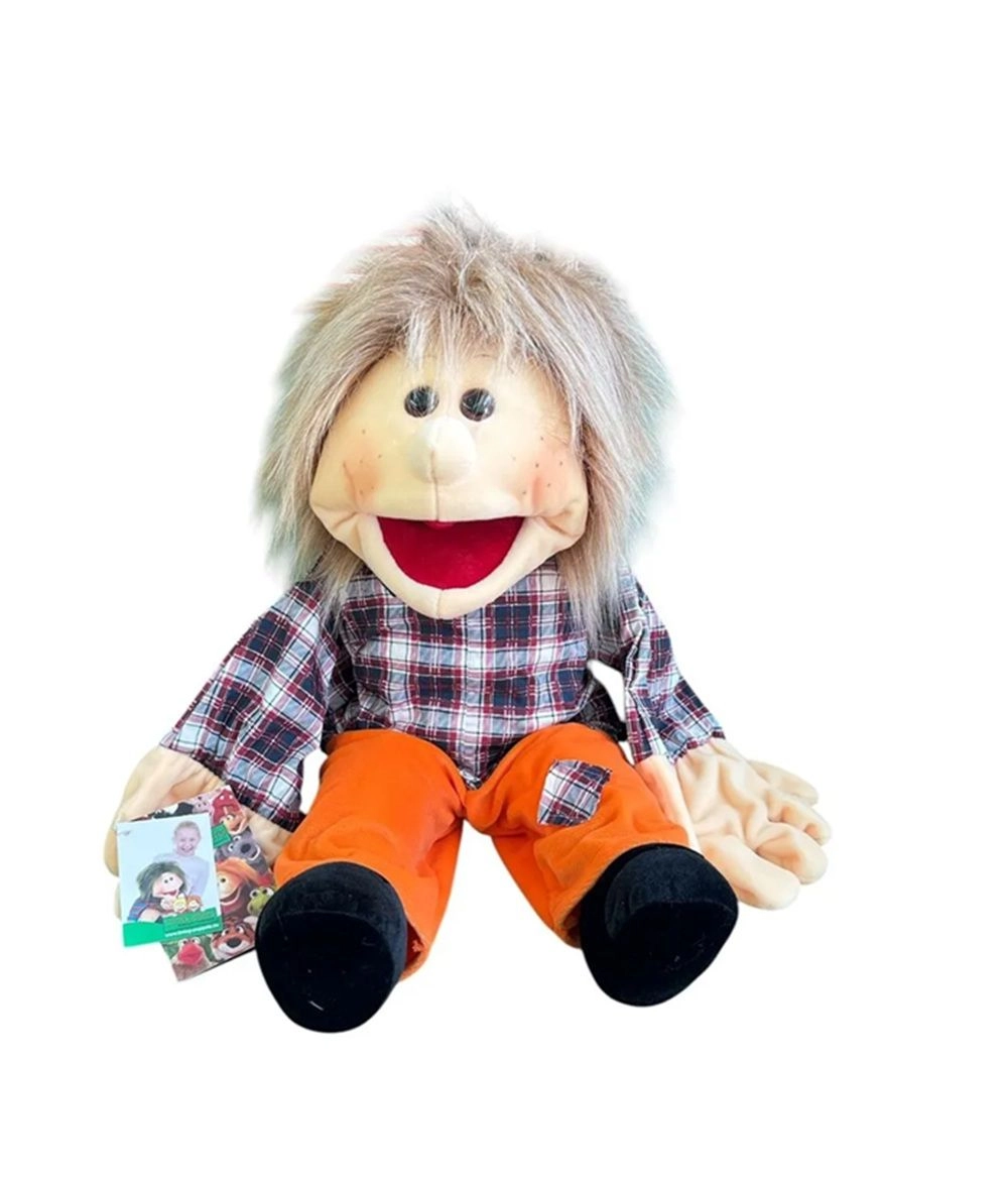 Bodo Living Hand Puppet