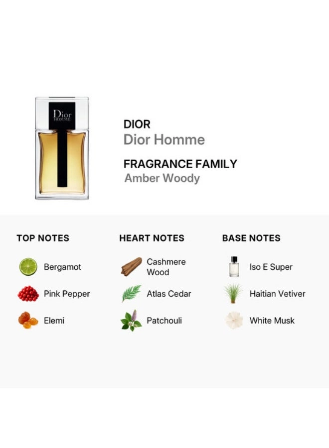 EDT Eau de Toilette 100ml