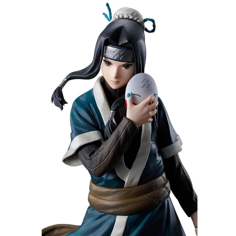 Haku - Naruto The Land of Waves (22 cm)