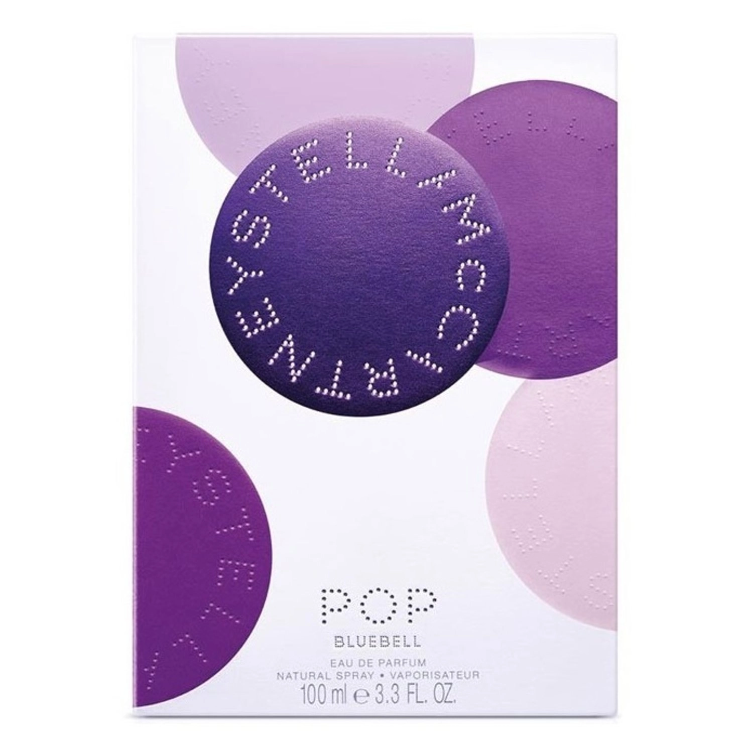 Pop Blue Bell Eau de Parfum 100ml