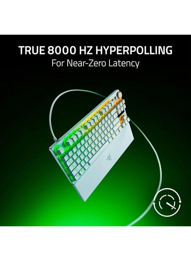 Huntsman V3 Pro TKL - SE Wired