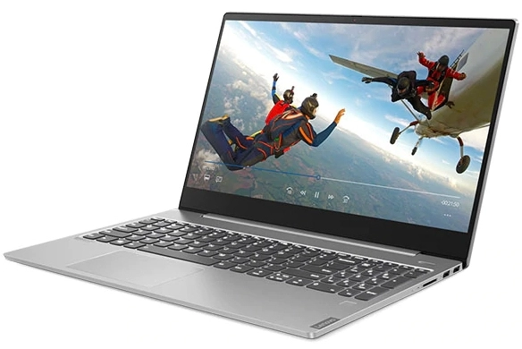 ideapad S540 14IWL - 14'' Core i7 12GB DDR4 1000GB