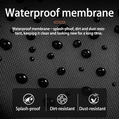 Drone Battery Thermostatic Heating Bag - for DJI Constant Temperature Cold Resistant