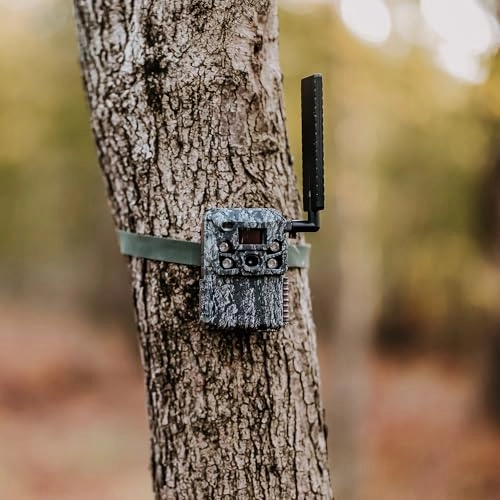 Defender Vision Pro HD AI - 46MP