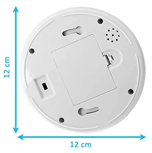 Dummy CCTV Camera - Indoor