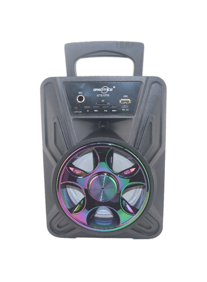 Wireless Speaker