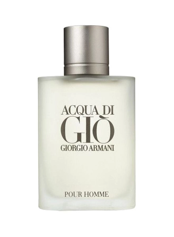 Acqua Di Gio Eau de Toilette 200 ml