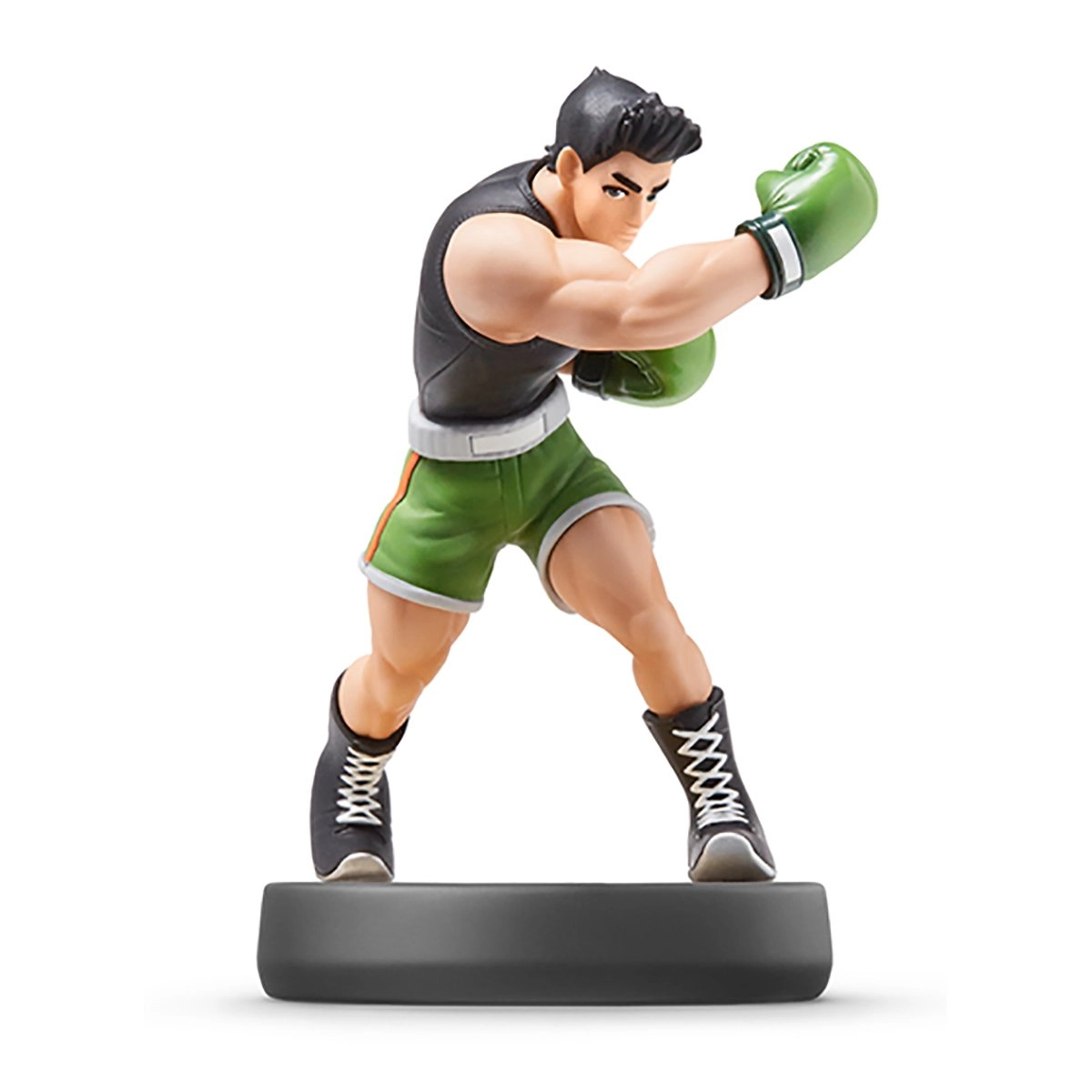 Nintendo Little Mac - Super Smash Bros Series - Japan Import 3DS WiiU Switch (SG_B00O9GP9AM_US)