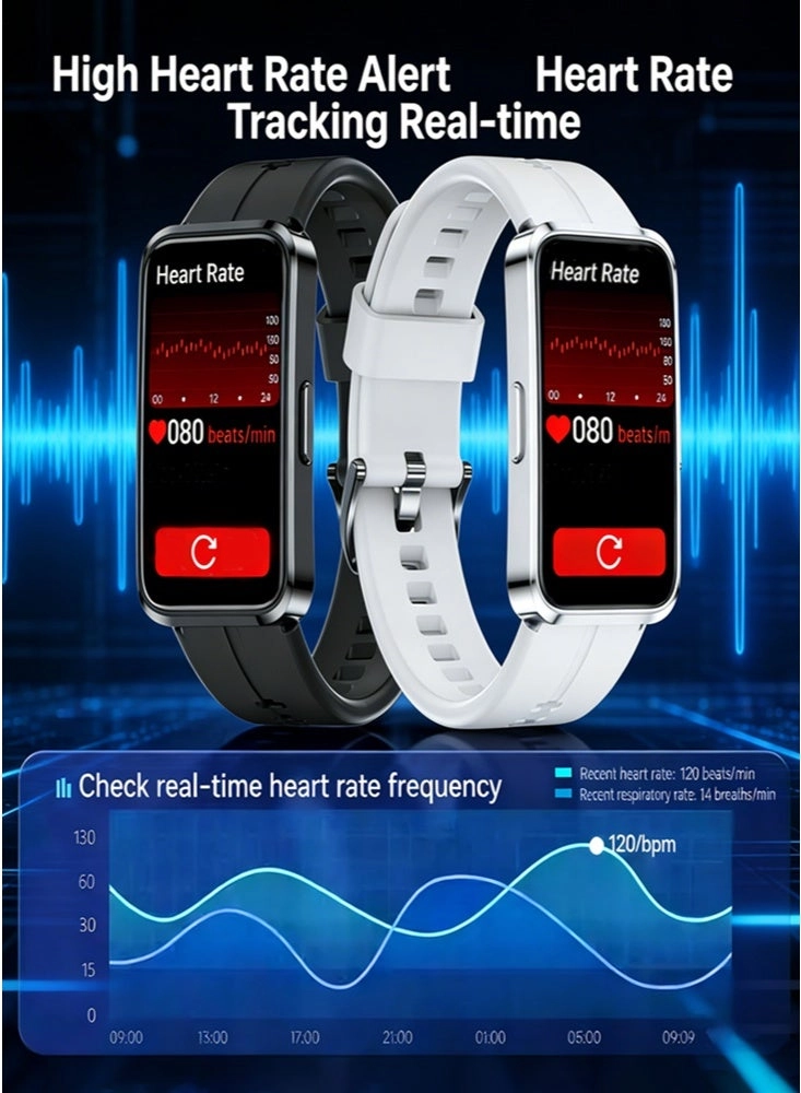 QS39 - HD Full Circle Body Temperature