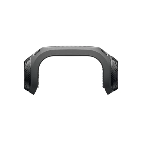 X4 Air Mic Windshield