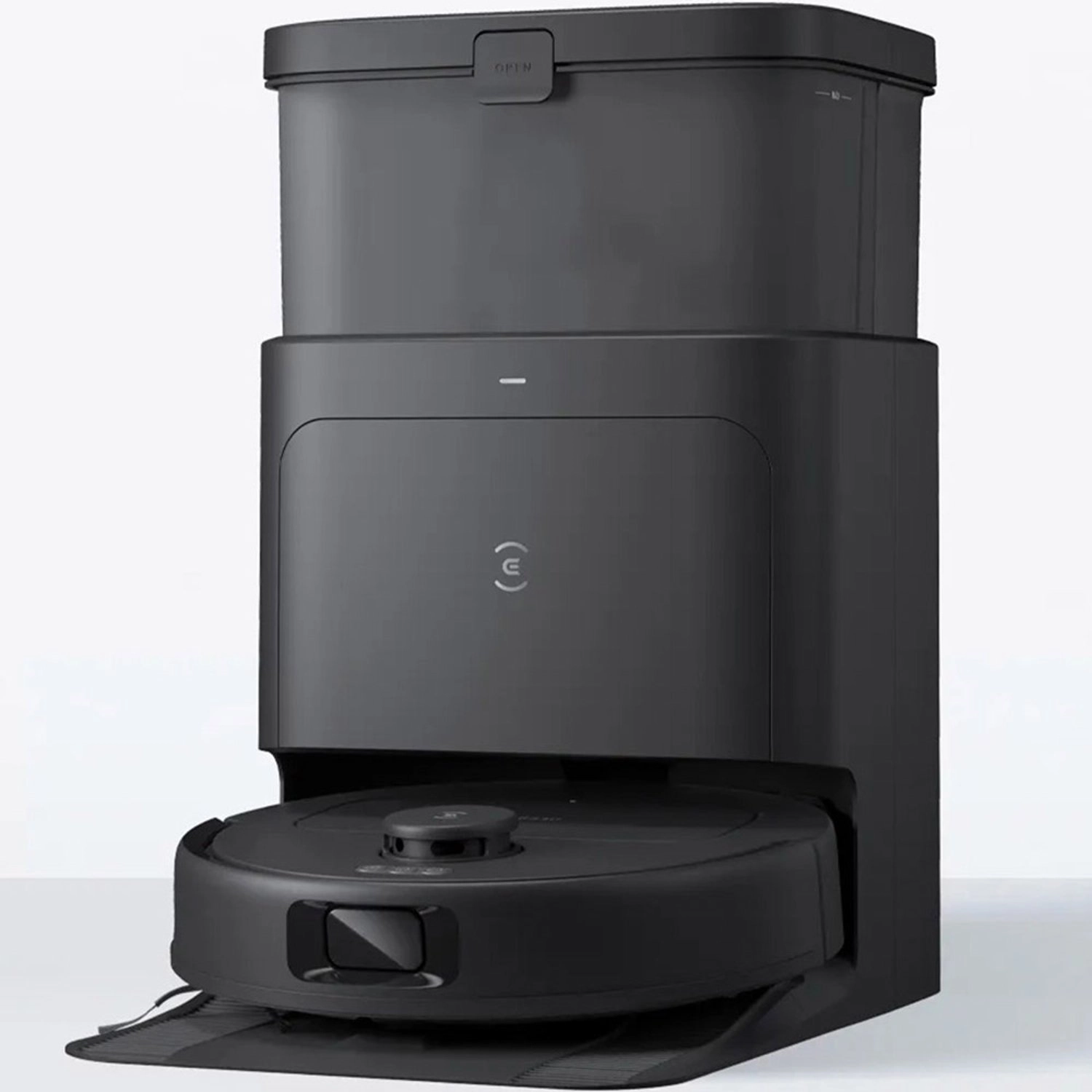 DEEBOT N30 PRO OMNI - OMNI Station, Self-Empty Station