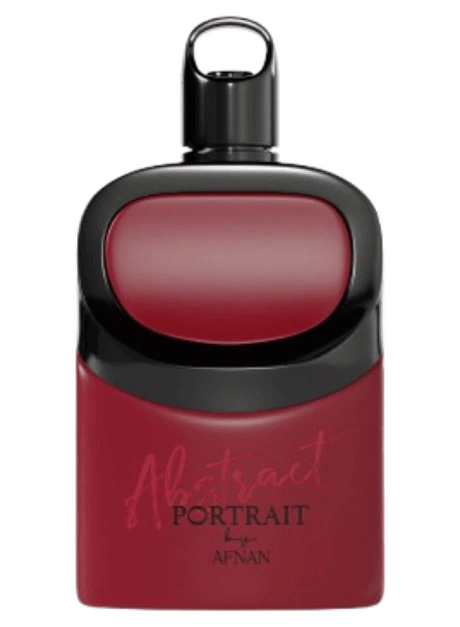 Afnan Portrait Abstract - Eau de Parfum 100 ml