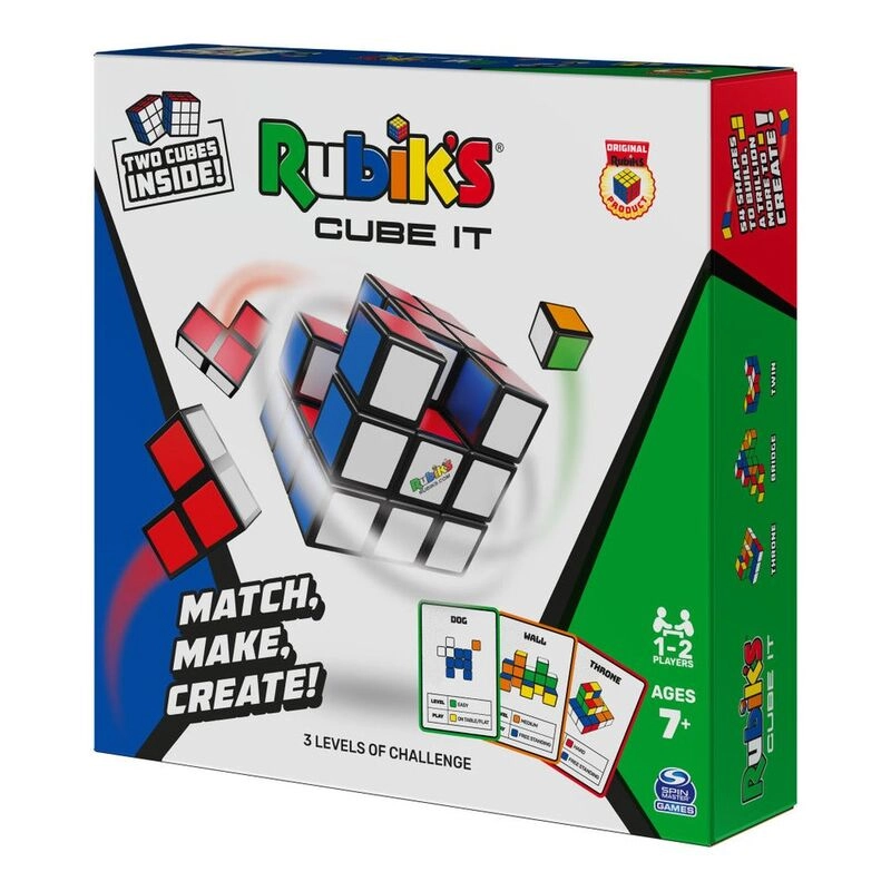 It Game