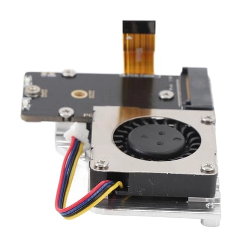 PCIe to M.2 Adapter - NVMe Raspberry Pi 5