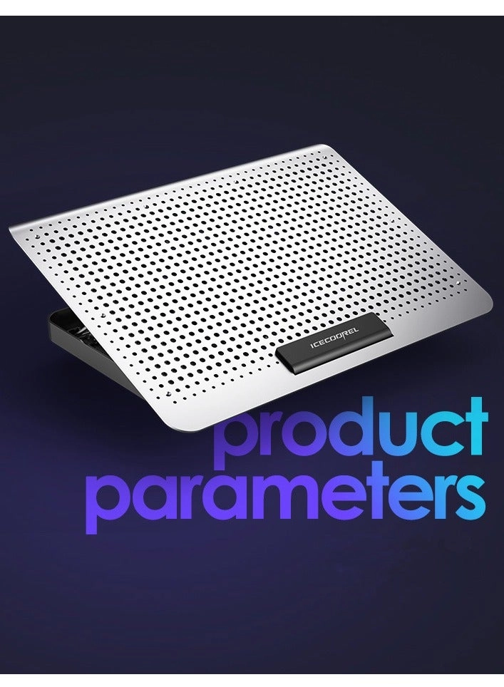 Laptop Cooling Pad - One 17 Inch