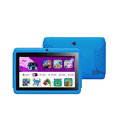 K2 Tablet - 4GB 7 Inch 128GB