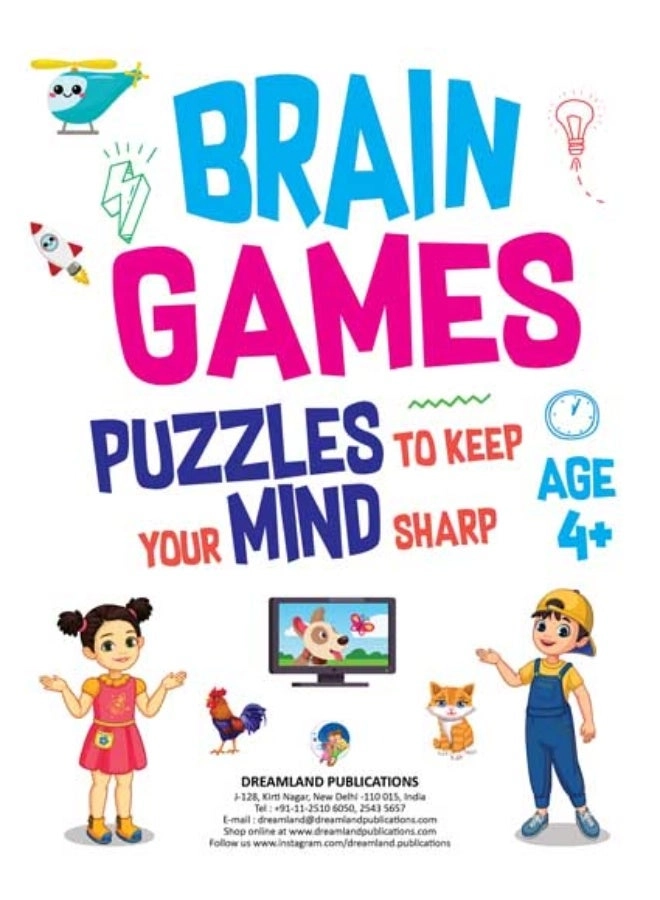 Brain Games