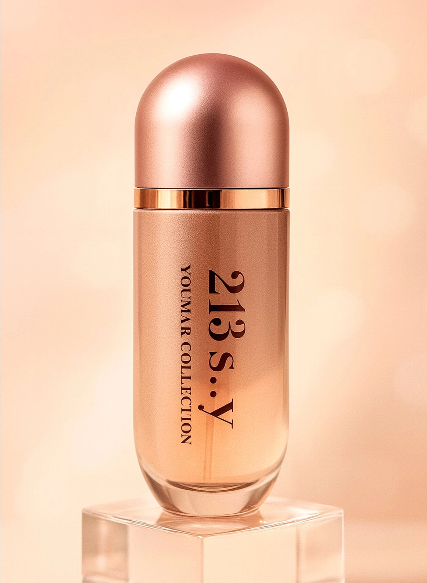 No. 213 - Eau de Parfum 90ml