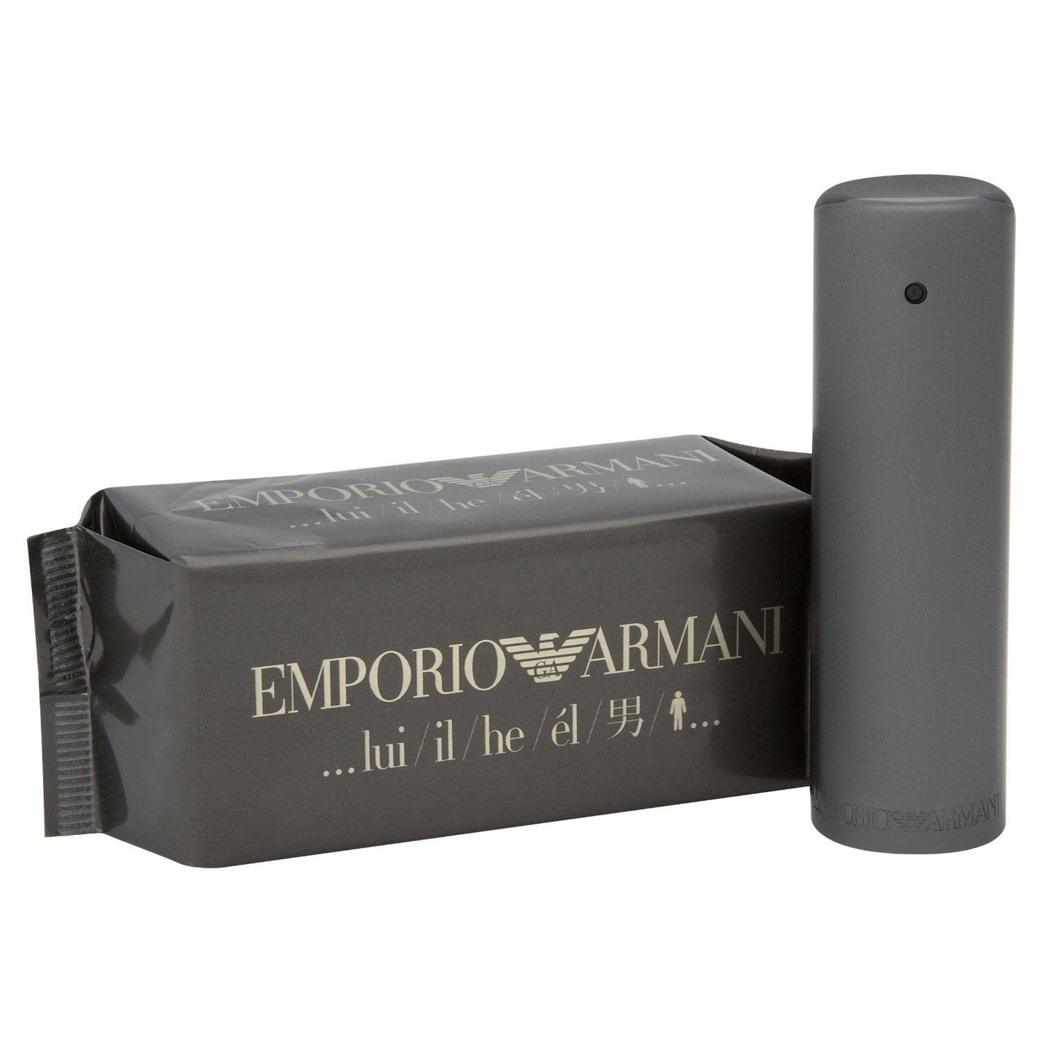 Emporio Lui - Eau de Toilette 100ml
