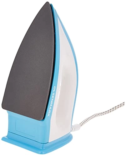 OMDI1679 - Dry Iron White & Pink 1000 watts