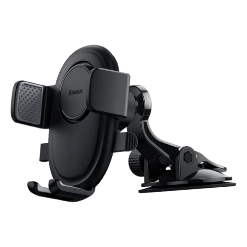 UltraControl Series 2-in-1 Car Phone Holder