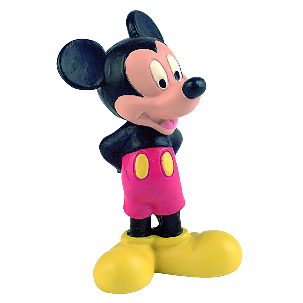 BULLYLAND Walt Disney - Mickey Classic (RTC-15348)