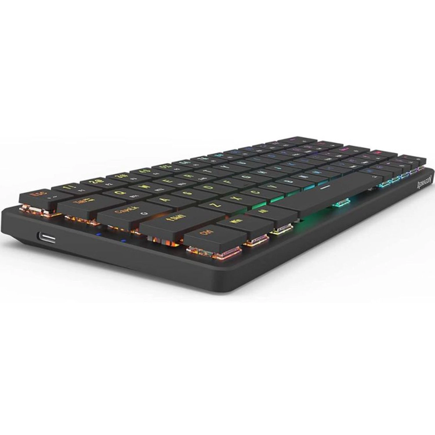 Elise Pro - US Wired/Wireless