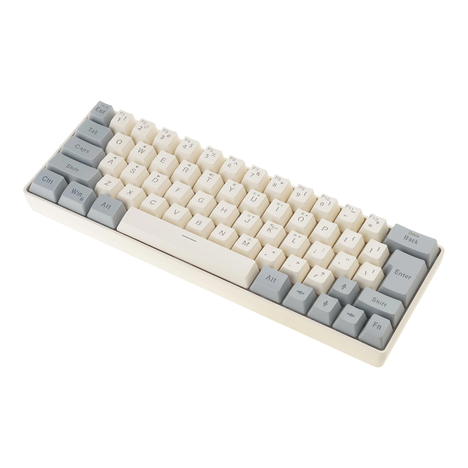 SK9708 - Wired