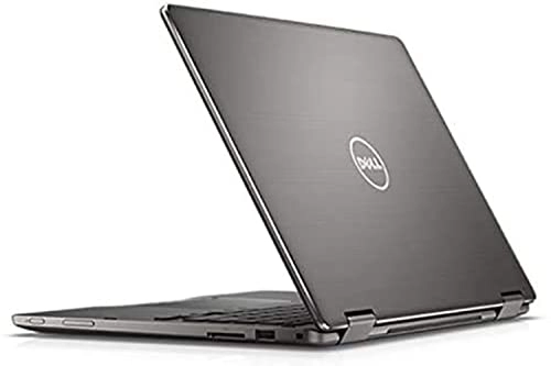 (Renewed) Latitude 3379 - 13.3'' Core i5 8GB DDR3 256GB SSD