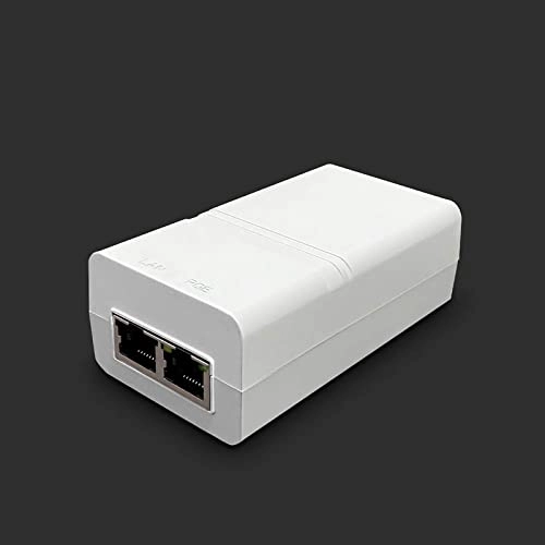 PT-PSE104GO-30 - 55V DC 30W 1 IEEE802.3at/af 10/100/1000Mbps