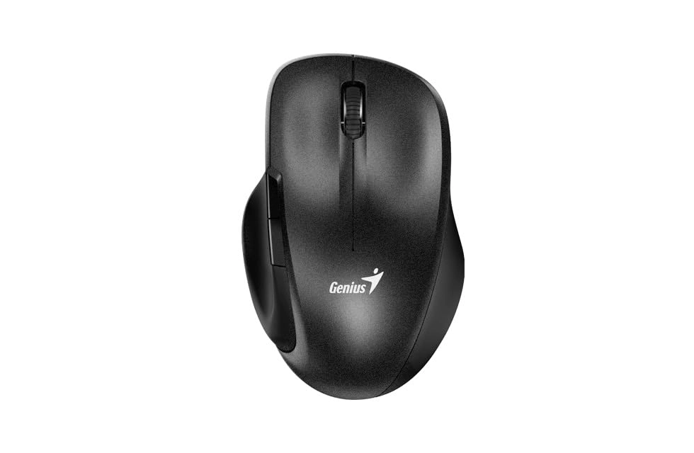 Ergo 8200S Mouse - Wireless
