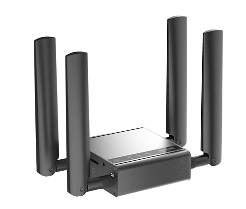 DWM-311-G - 5G 802.11n 2500 Mbps