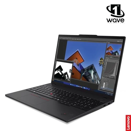 ThinkPad T16 Gen 3 21MN000DGR - 16'' Core Ultra 7 155U 16GB DDR4 512GB SSD