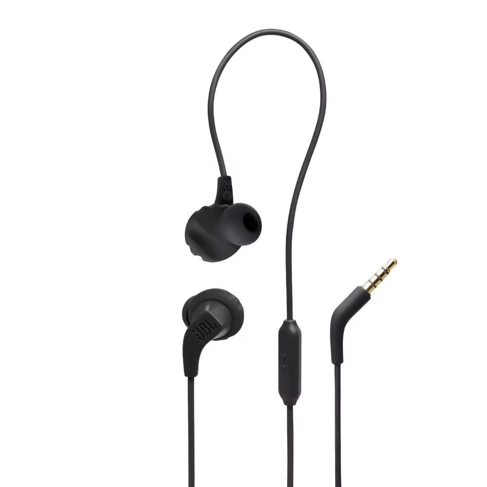 JBL Endurance Run 2 Wired Earphone