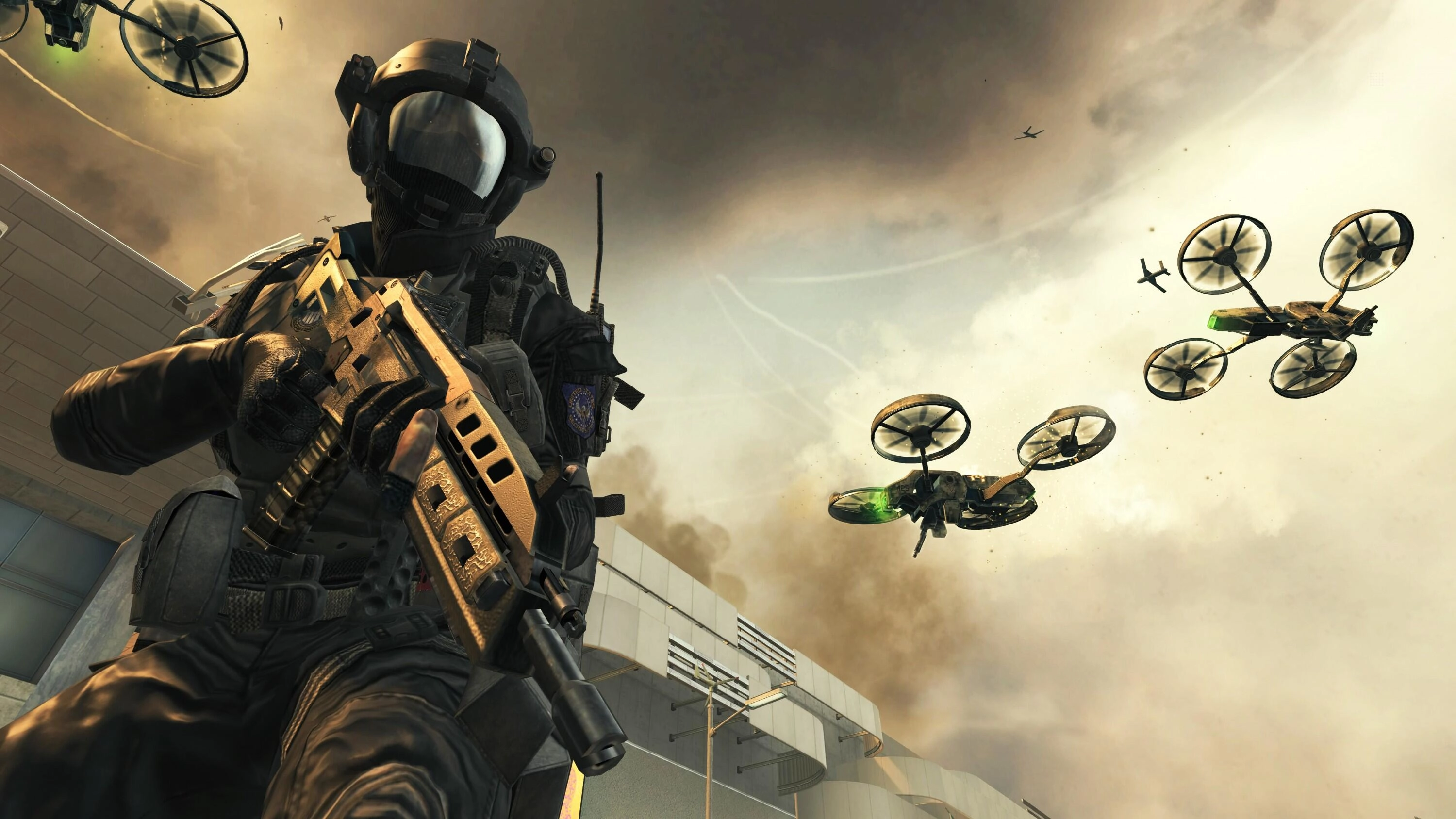 Call of Duty: Black Ops 2 - Playstation 3