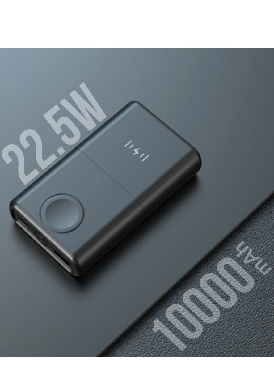 TR-PB1297 - 10000 mAh 5/7.5/10/15/20 Watts