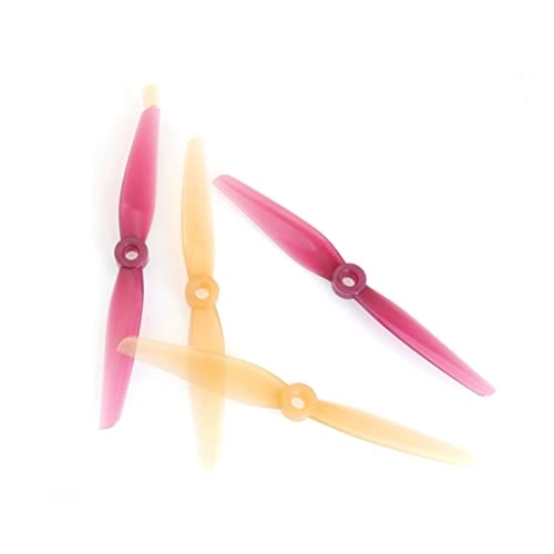 SG700 - 9 Inch Two Blade Propeller