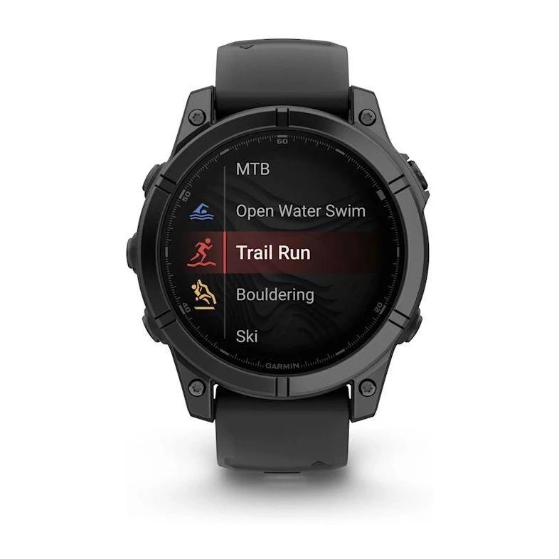 Fenix 8 47mm